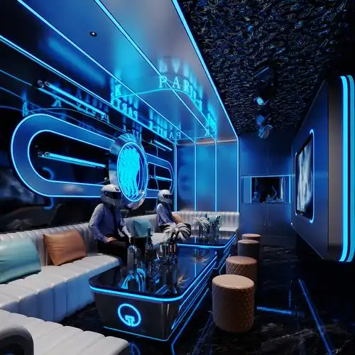 晋中商务ktv再创新模式-昔阳县ktv预定