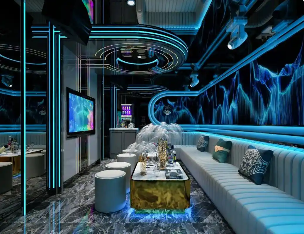 晋中商务ktv了解一下-昔阳县ktv预定